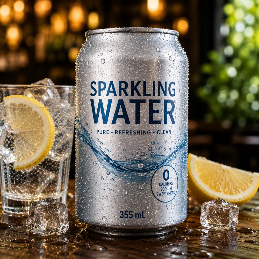 Bottled Water
