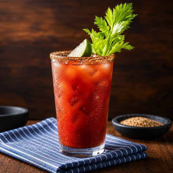 Bloody Caesar