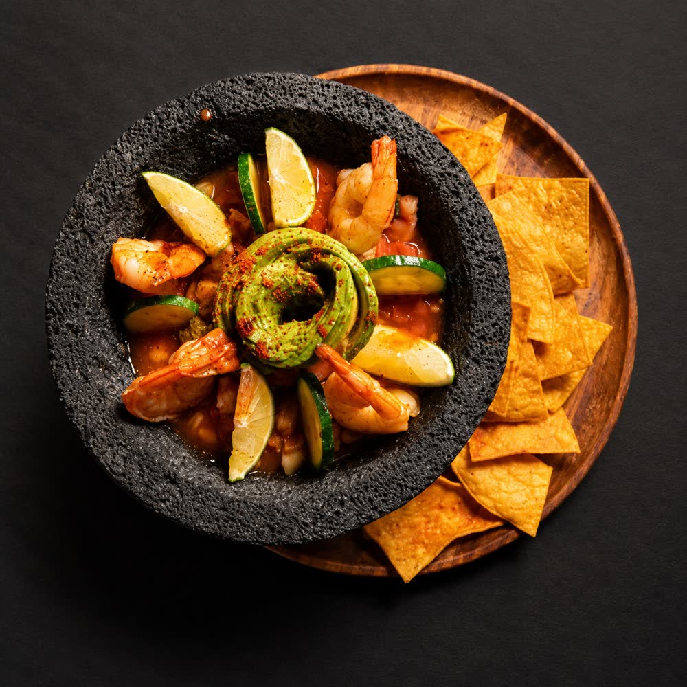 Ceviche