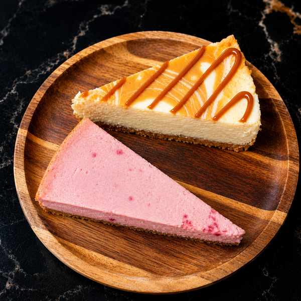 Cheesecake