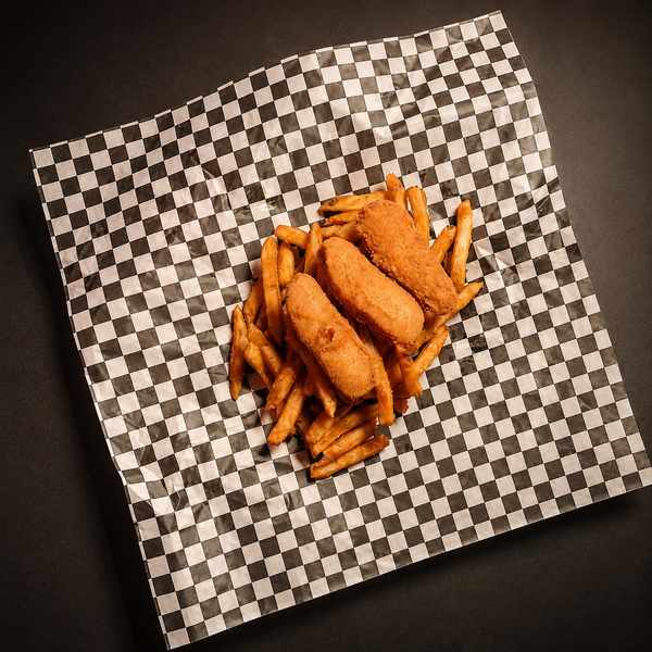 Chicken Fingers