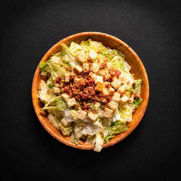 Ensalada César