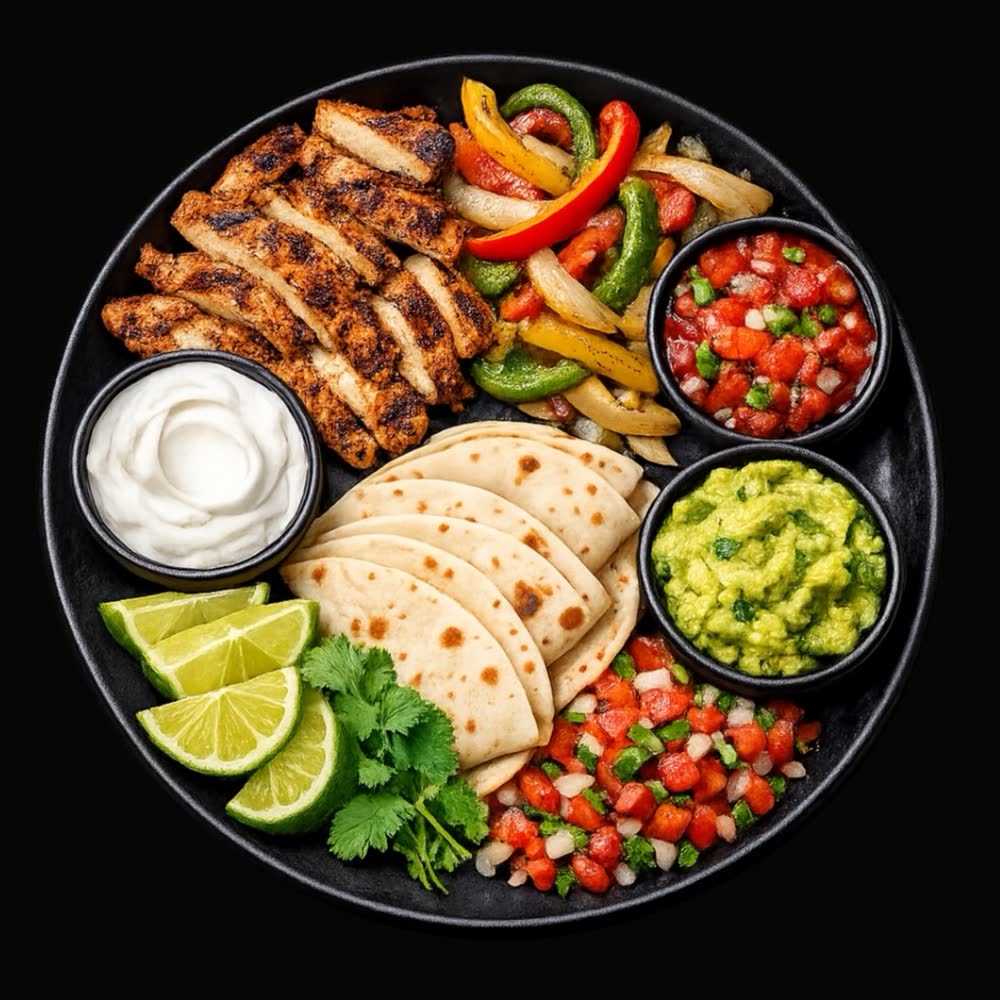 Fajitas