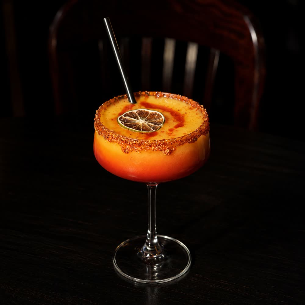 Mangonada