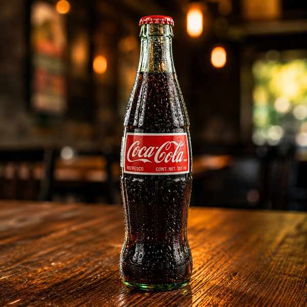 Mexican Coke
