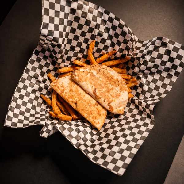 Mini Quesadilla