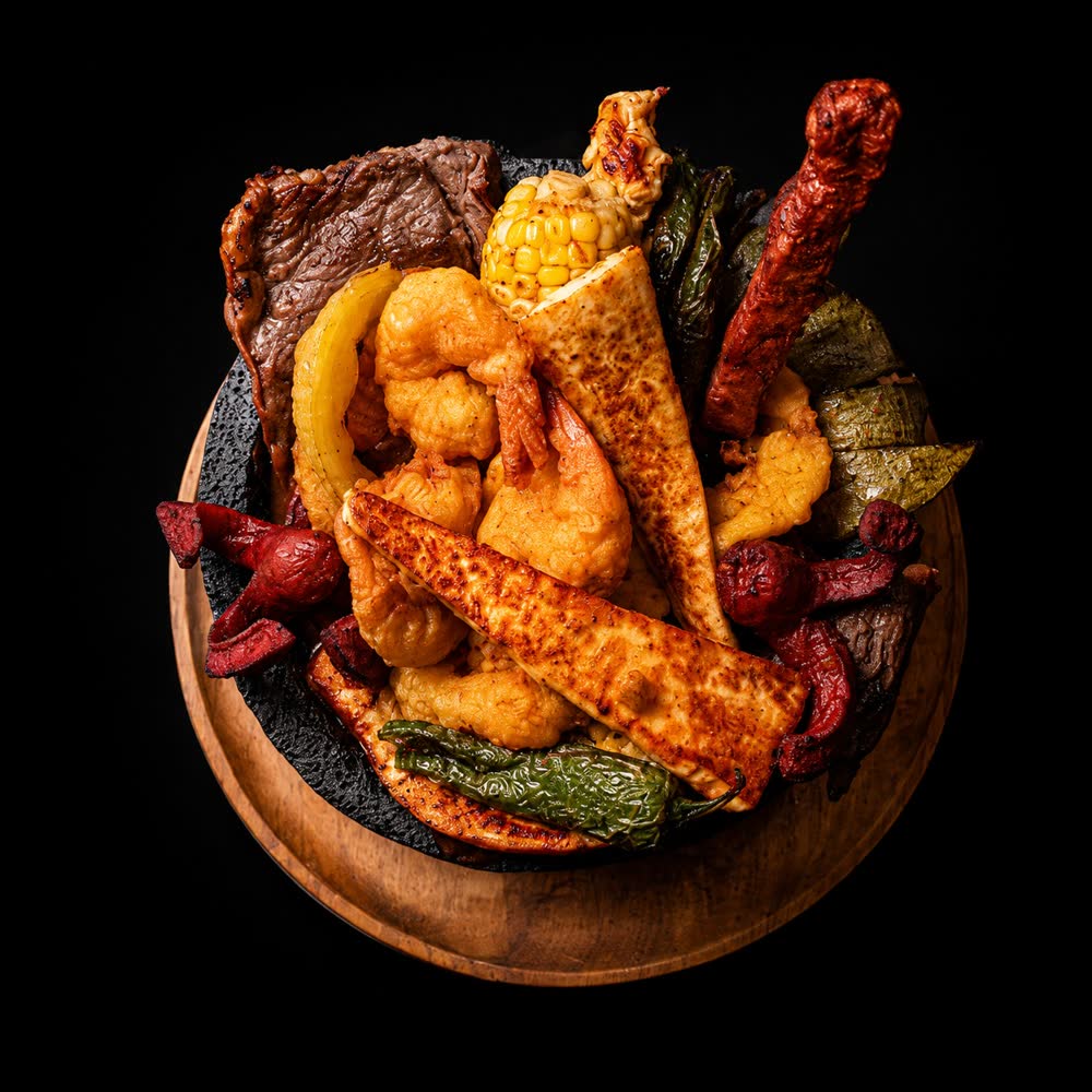 Molcajete