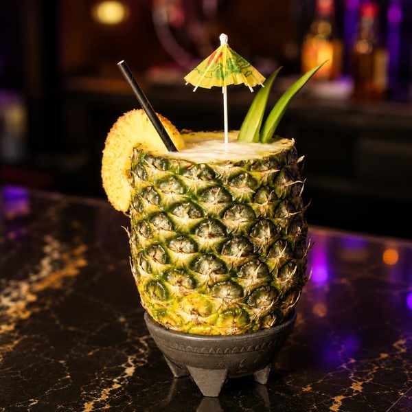 Piña Colada