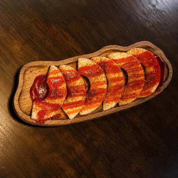 Piñaleta