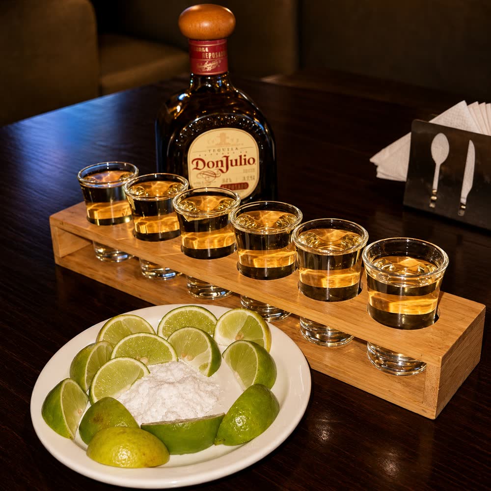 Premium Tequila