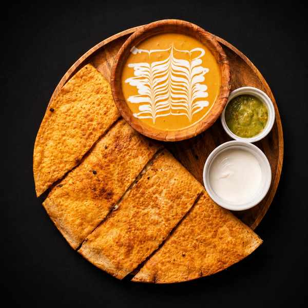 Quesadilla