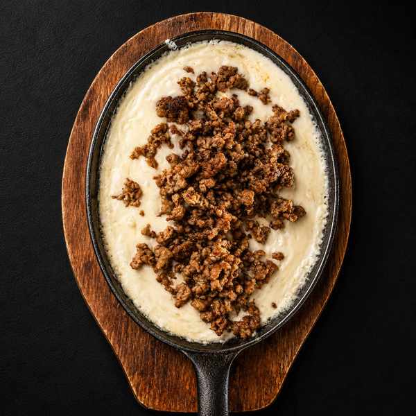 Queso Fundido