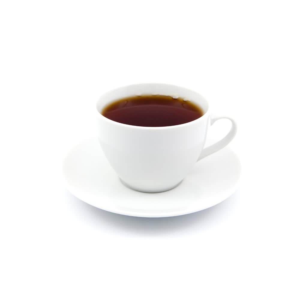 Black Tea